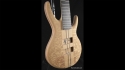 Roman Abstract Mercury 5 Bass Hand Crafted Body Core B-5