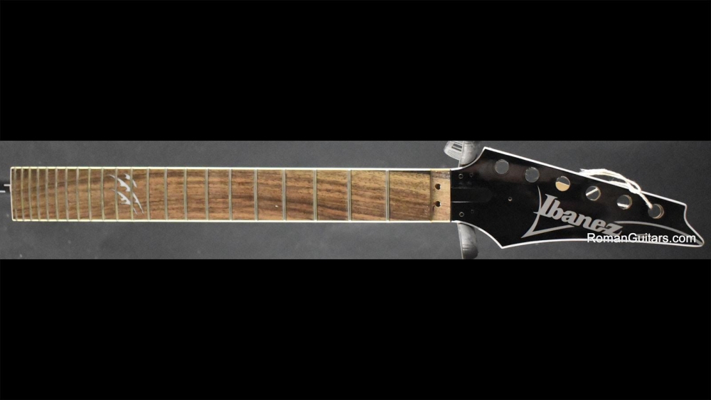 Ibanez Neck S520EX