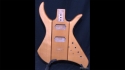 Kramer XL Body natural for use with Aluminum Neck Sold