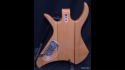 Kramer XL Body natural for use with Aluminum Neck Sold