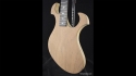 Roman Abstract Claw Bass Hand Crafted Body Core B-14