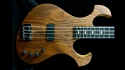 Abstract Claw Bass 06036