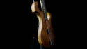Abstract Claw Bass 06036