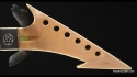 Roman Abstract Hellion Hand Crafted Body Core BB93