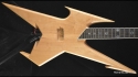 Roman Abstract Hellion Hand Crafted Body Core BB93