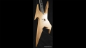 Roman Abstract Hellion Hand Crafted Body Core BB93