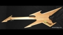 Roman Abstract Hellion Hand Crafted Body Core BB93