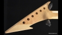 Roman Abstract Hellion Hand Crafted Body Core BB93