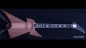 Roman Abstract Cold Day in Hell Hand Crafted Body Core N/A
