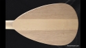 Roman Abstract Drop Bass Hand Crafted Body Core B-7