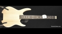 Roman Abstract LSR Hand Crafted Body Core 32