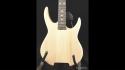 Roman Abstract LSR Hand Crafted Body Core 32