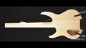 Roman Abstract LSR Hand Crafted Body Core 32