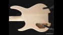 Roman Abstract LSR Hand Crafted Body Core 32