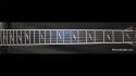 Abstract Devil Horn Archtop