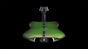 RKS Original Hollowbody Custom Sold