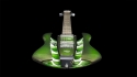 RKS Original Hollowbody Custom Sold