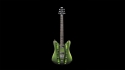 RKS Original Hollowbody Custom Sold
