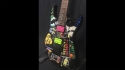 Ibanez RG Series Custom Wrap for Client