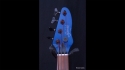 Guild SB-602 Pilot Bass Sold