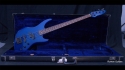 Guild SB-602 Pilot Bass Sold