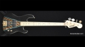 Kramer Pioneer Series Bass 1980/1981 USA Sold