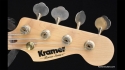 Kramer Pioneer Series Bass 1980/1981 USA Sold