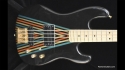 Kramer Pioneer Series Bass 1980/1981 USA Sold