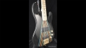 Kramer Pioneer Series Bass 1980/1981 USA Sold