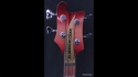 Rickenbacker 4001 1969 Restoration for a Client