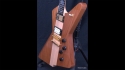 Abstract Defiler Custom Build for Client
