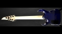 Jackson Misha Monsoor Juggernaut HT7 Sold