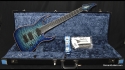 Jackson Misha Monsoor Juggernaut HT7 Sold