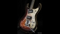 Mosrite Mark I The Ventures Model '63 Sunburst Sold