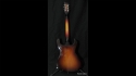 Mosrite Mark I The Ventures Model '63 Sunburst Sold