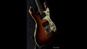 Mosrite Mark I The Ventures Model '63 Sunburst Sold
