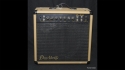 Dean Markley K-75 Sold