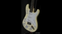 Squier by Fender Stratocaster Signed by The Rolling Stones
