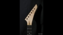 BC Rich Custom Hand Crafted ASM Core
