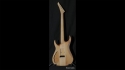 BC Rich Custom Hand Crafted ASM Core