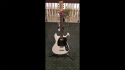 Mosrite Mark II Johnny Ramone Signature (1974-1996 Model) Sold