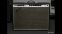 Fender 1969 Twin Reverb Sold