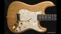 Pearlcaster 389 Korina Sold