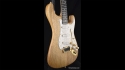 Pearlcaster 389 Korina Sold