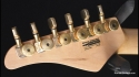 Pearlcaster 389 Korina Sold
