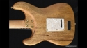 Pearlcaster 389 Korina Sold