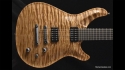 Quicksilver Quilted Maple & Korina