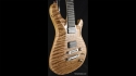 Quicksilver Quilted Maple & Korina