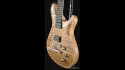 Quicksilver Quilted Maple & Korina