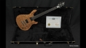 Quicksilver Quilted Maple & Korina